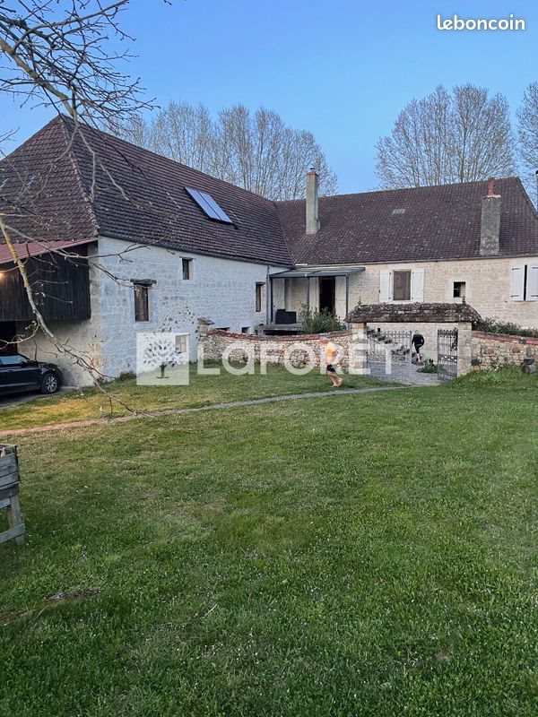 Maison à vendre, 340m², Payrac