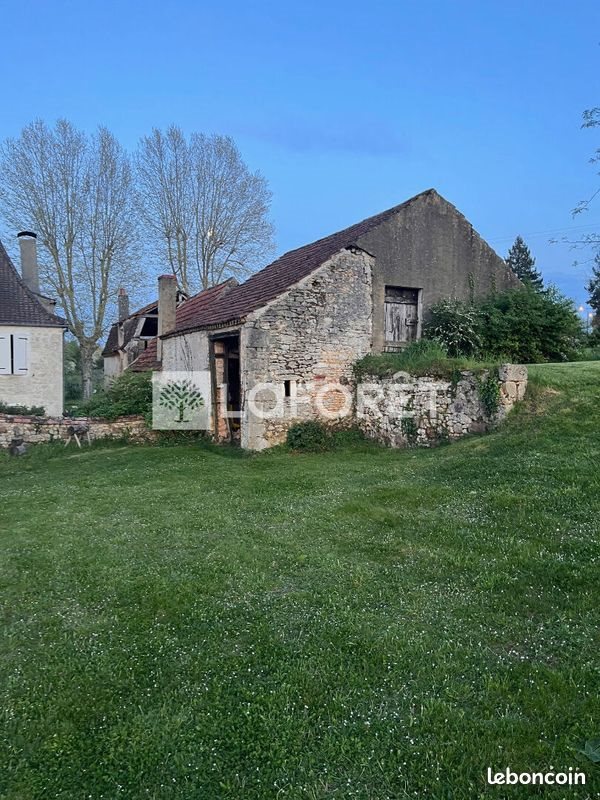 Maison à vendre, 340m², Payrac