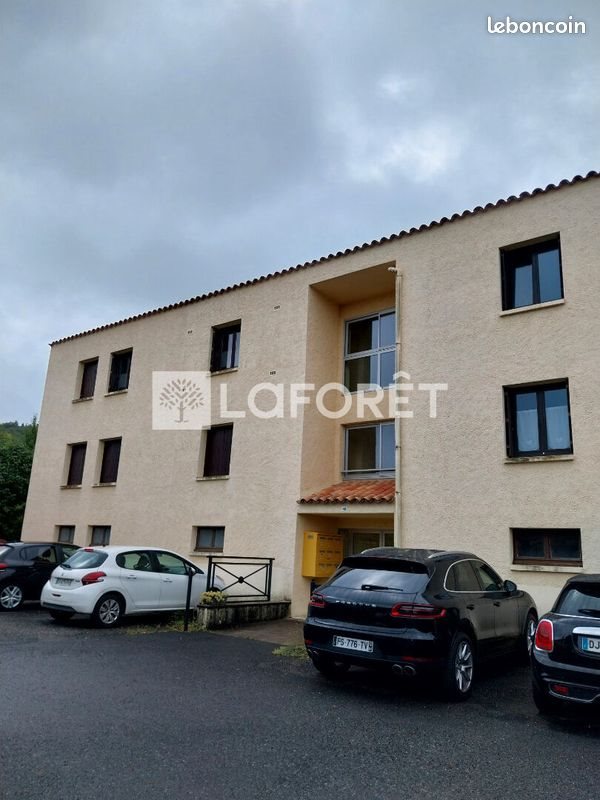 Appartement à vendre, 85m², Cahors