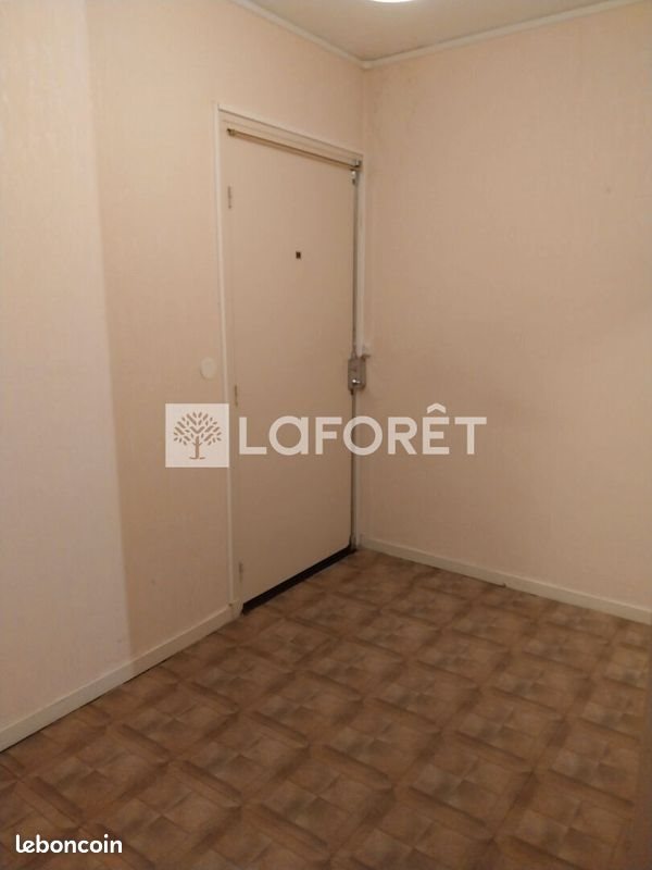 Appartement à vendre, 85m², Cahors
