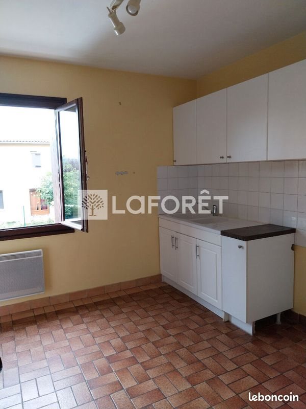 Appartement à vendre, 85m², Cahors