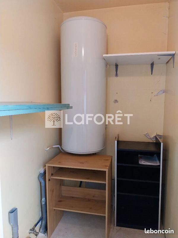 Appartement à vendre, 85m², Cahors