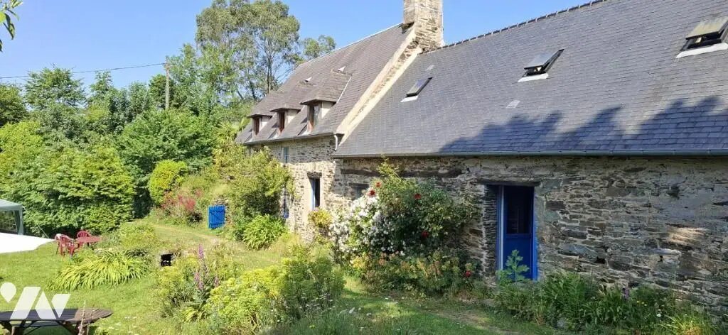 Maison à vendre, 119m², Le Vast