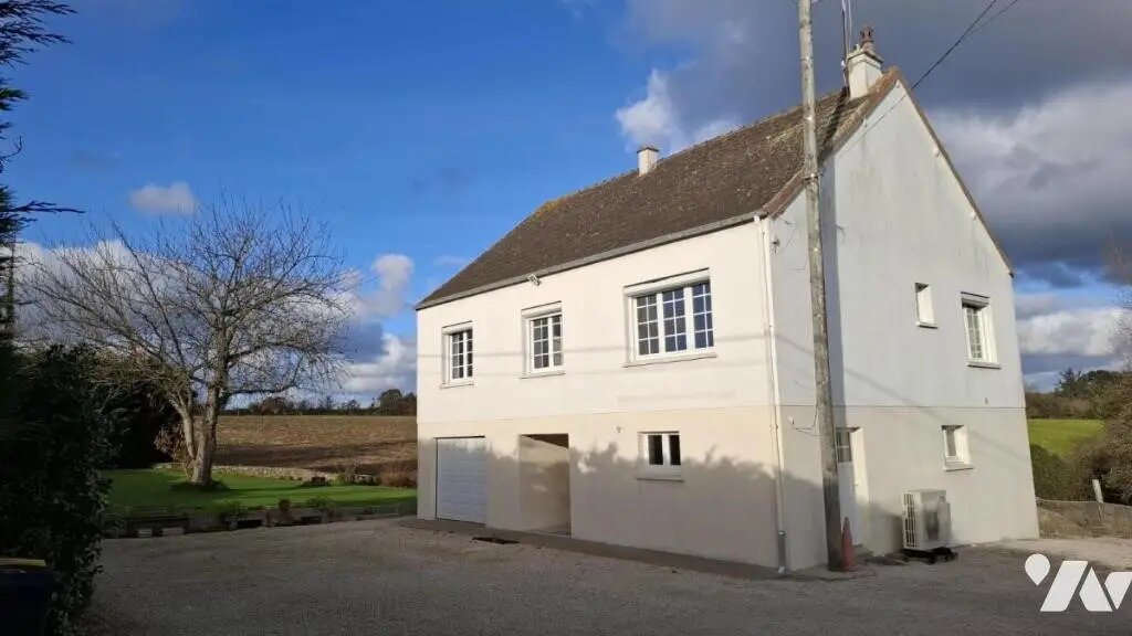 Maison à vendre, 83m², Tocqueville