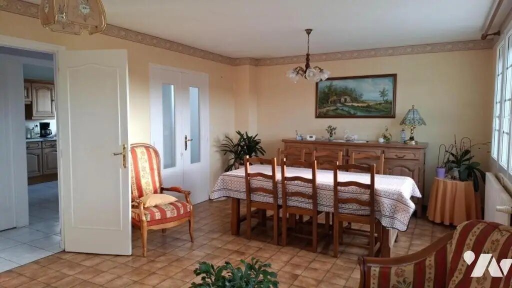 Maison à vendre, 83m², Tocqueville