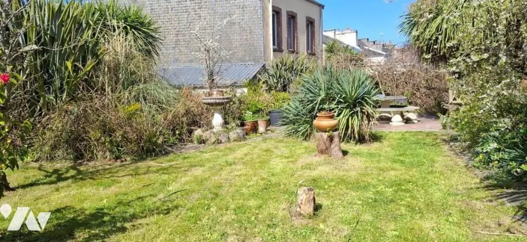 Maison à vendre, 137m², Cherbourg-Octeville