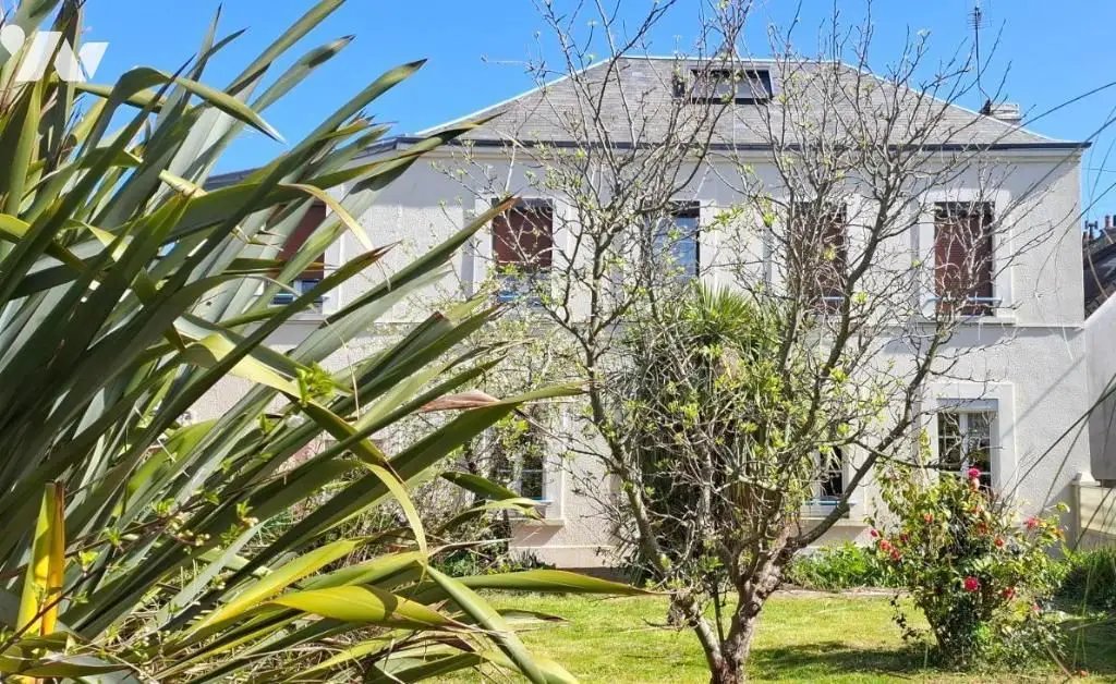 Maison à vendre, 137m², Cherbourg-Octeville