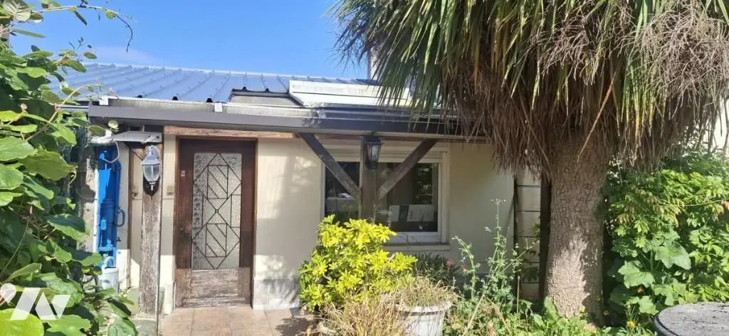 Maison à vendre, 137m², Cherbourg-Octeville