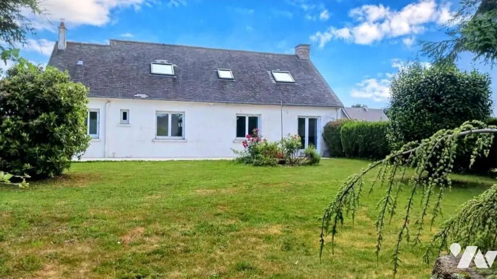 Maison à vendre, 135m², Saint-Pierre-Eglise
