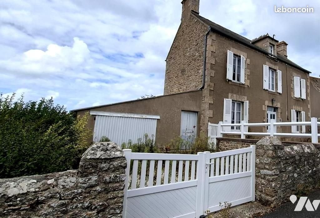 Maison à vendre, 102m², Gatteville-le-Phare