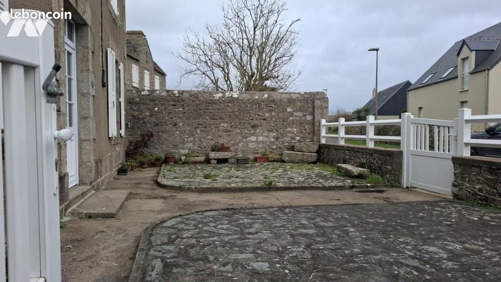 Maison à vendre, 102m², Gatteville-le-Phare