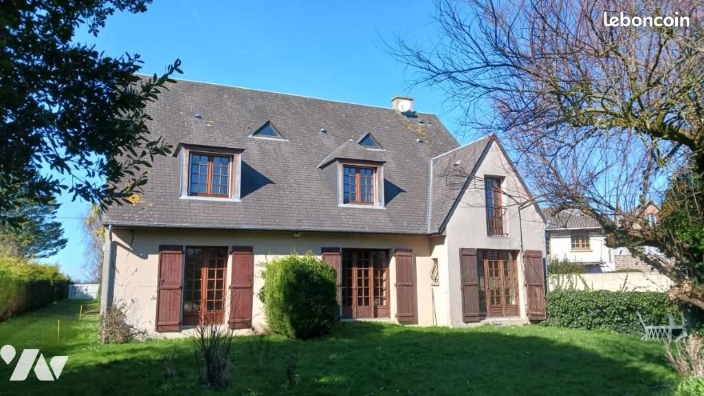 Maison à vendre, 248m², Barfleur