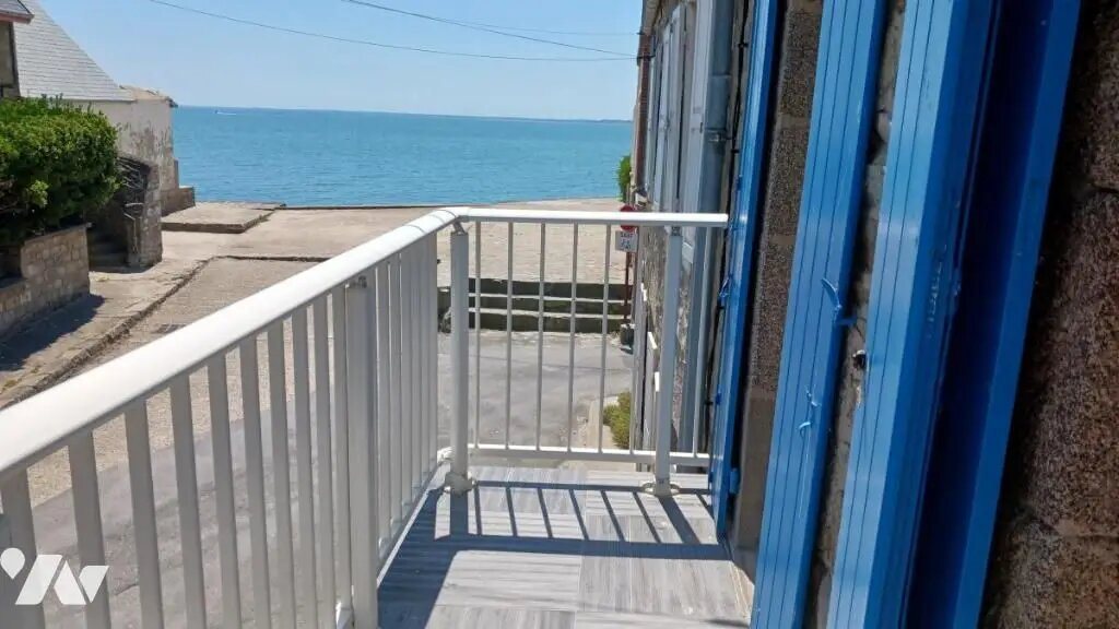 Maison à vendre, 55m², Saint-Vaast-la-Hougue