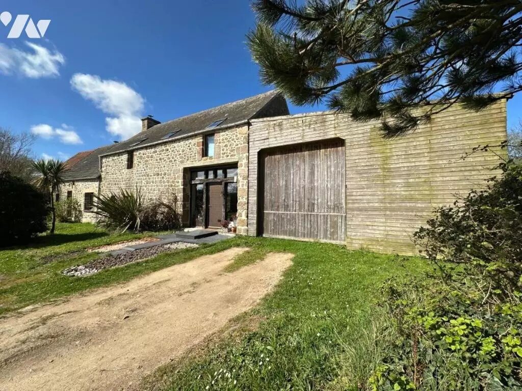 Maison à vendre, 165m², Tocqueville