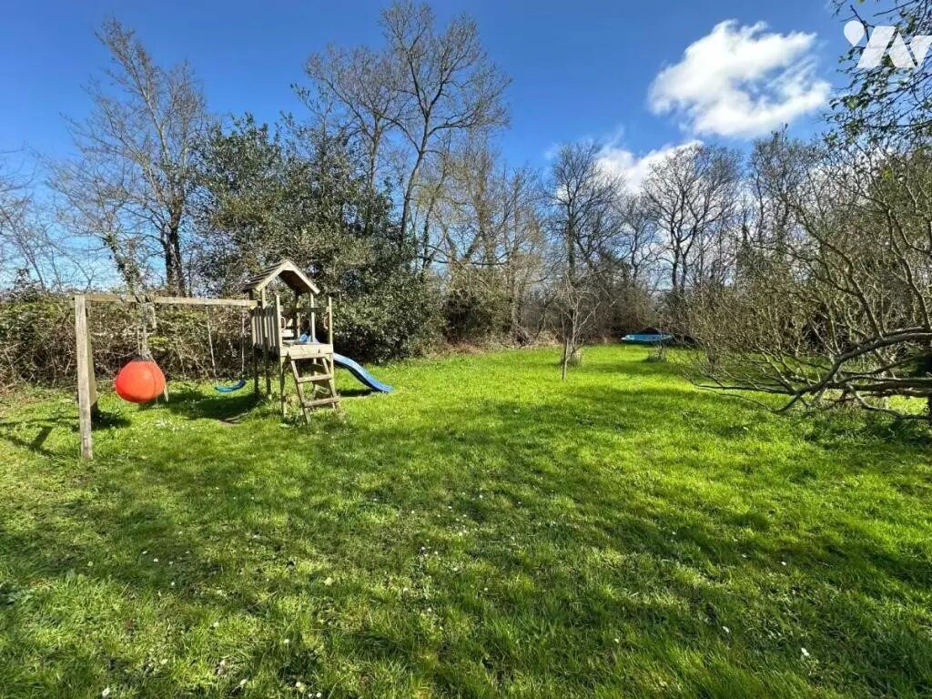 Maison à vendre, 165m², Tocqueville