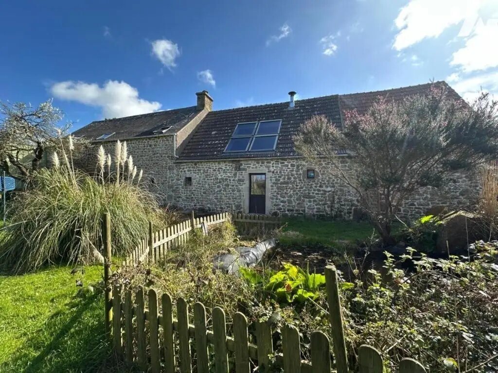 Maison à vendre, 165m², Tocqueville