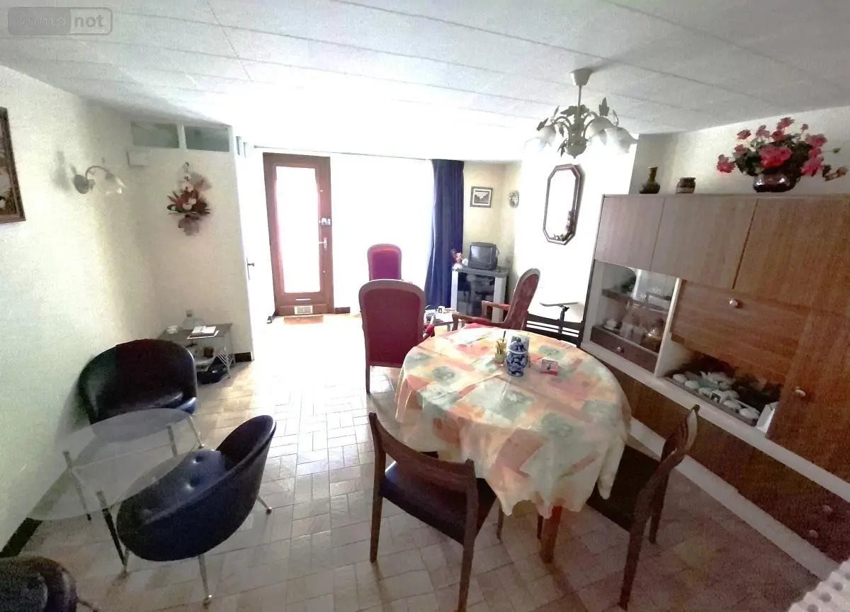 Maison à vendre, 60m², Cherbourg-Octeville