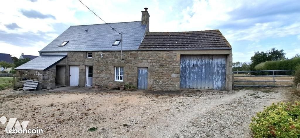 Maison à vendre, 35m², Saint-Pierre-Eglise