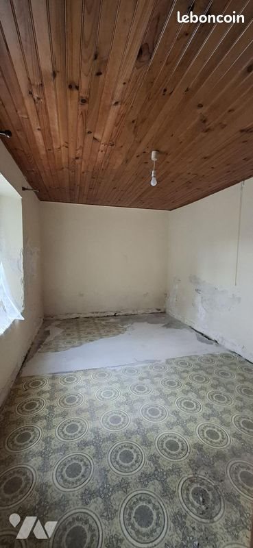 Maison à vendre, 35m², Saint-Pierre-Eglise