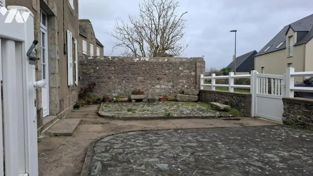 Maison à vendre, 102m², Gatteville-le-Phare
