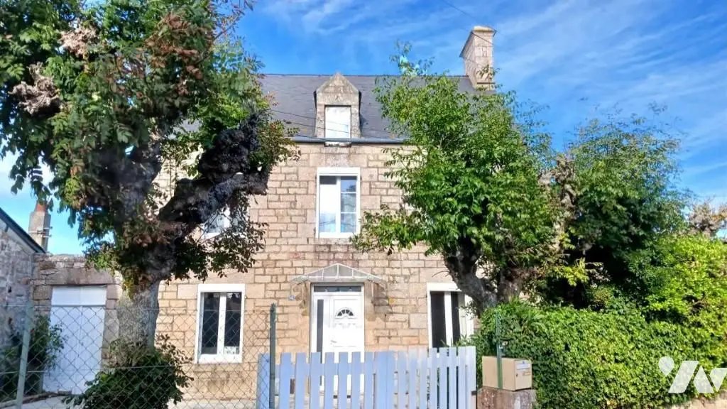 Maison à vendre, 135m², Gatteville-le-Phare