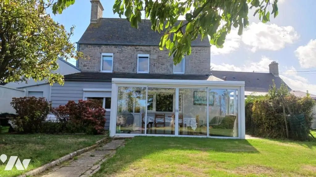 Maison à vendre, 135m², Gatteville-le-Phare