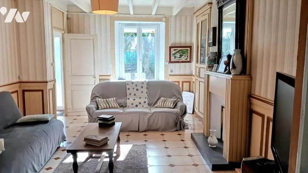 Maison à vendre, 135m², Gatteville-le-Phare