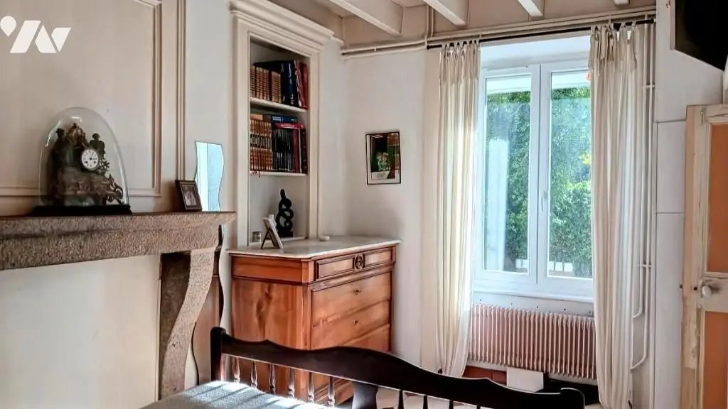 Maison à vendre, 135m², Gatteville-le-Phare