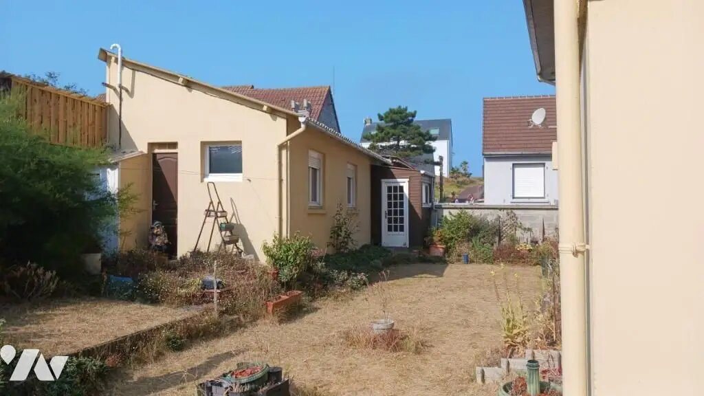Maison à vendre, 131m², Pirou