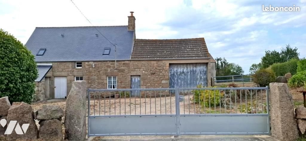 Maison à vendre, 35m², Saint-Pierre-Eglise