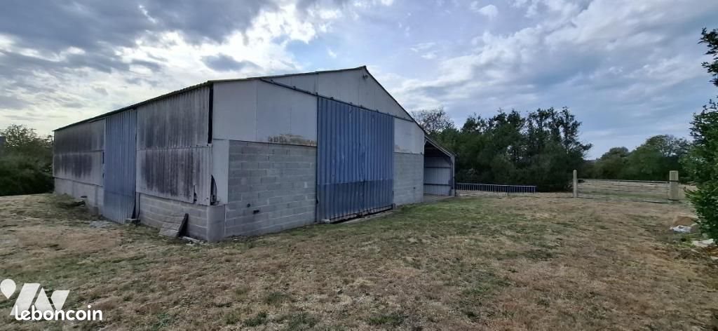 Maison à vendre, 35m², Saint-Pierre-Eglise