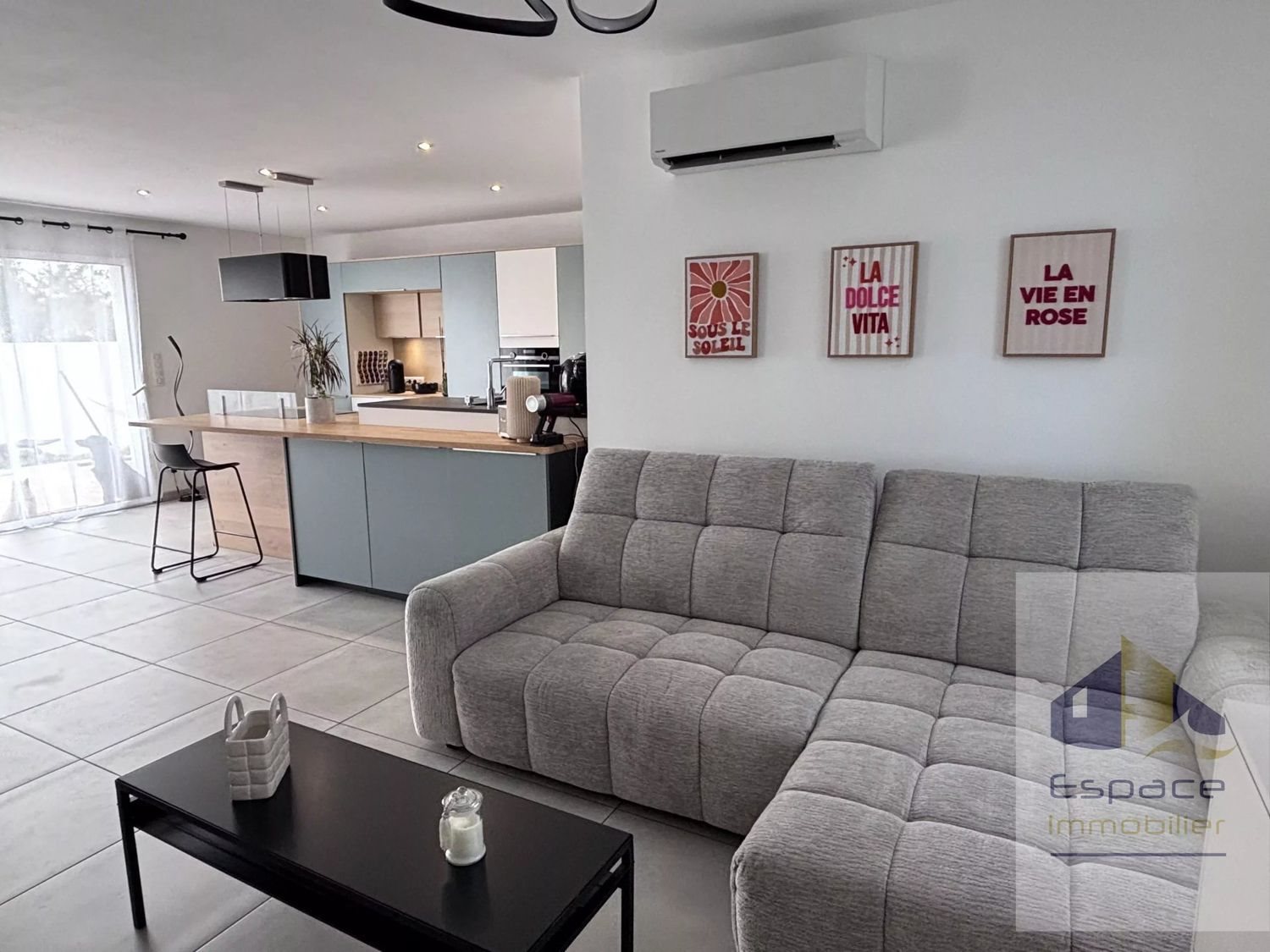 Maison à vendre, 86m², Aigrefeuille-d'Aunis