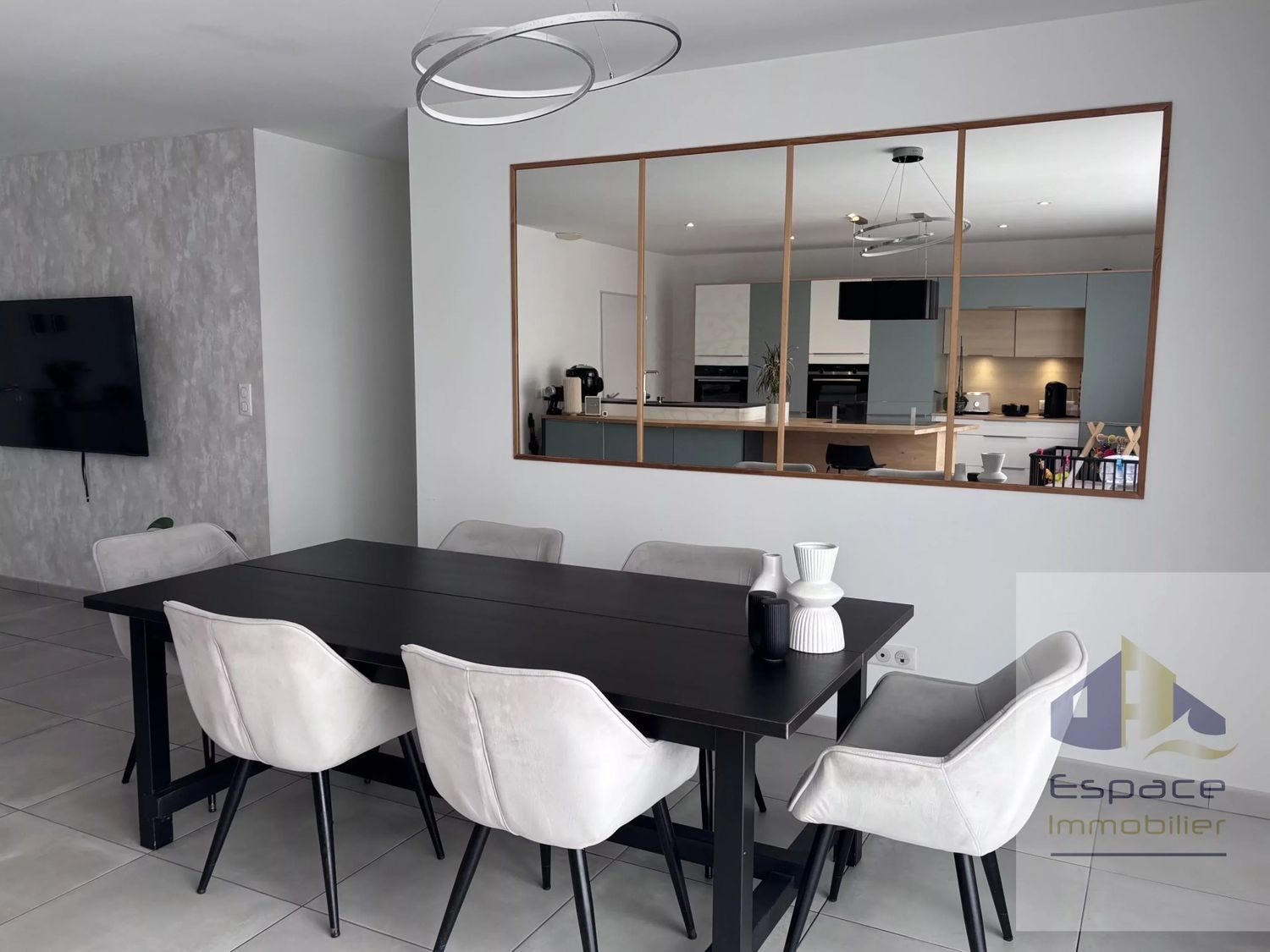 Maison à vendre, 86m², Aigrefeuille-d'Aunis
