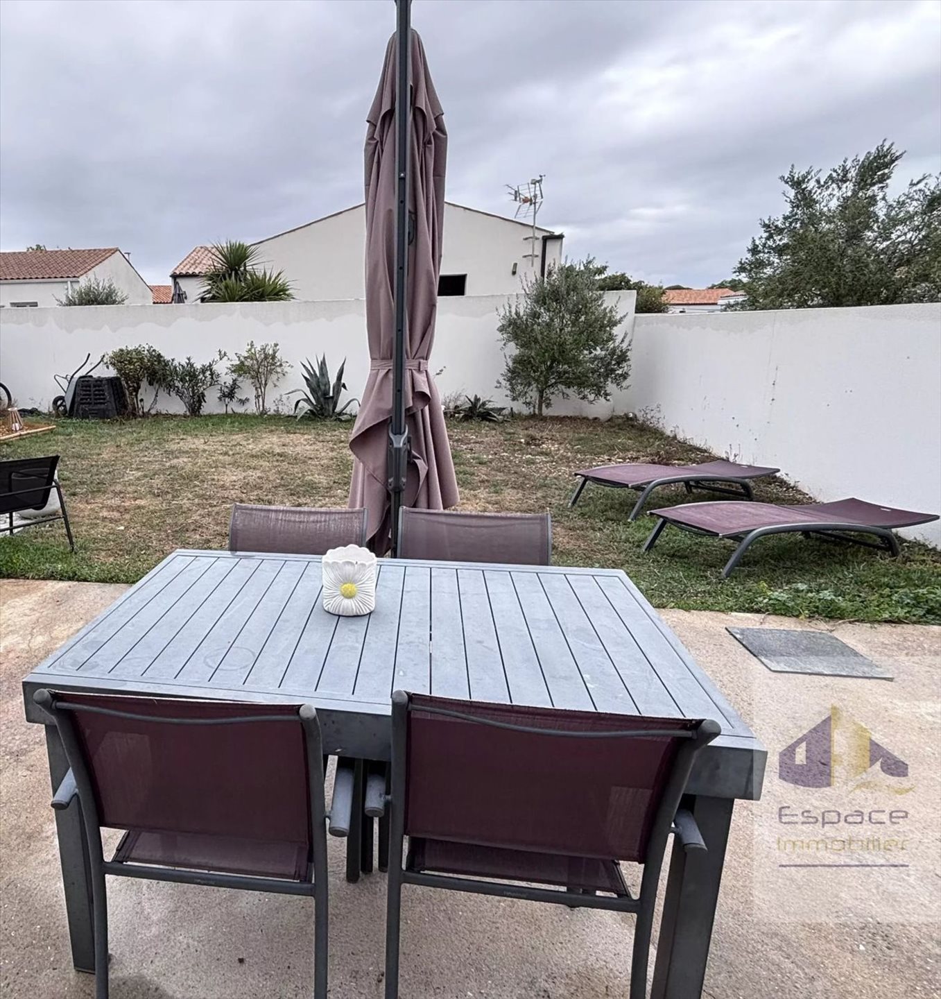 Maison à vendre, 86m², Aigrefeuille-d'Aunis