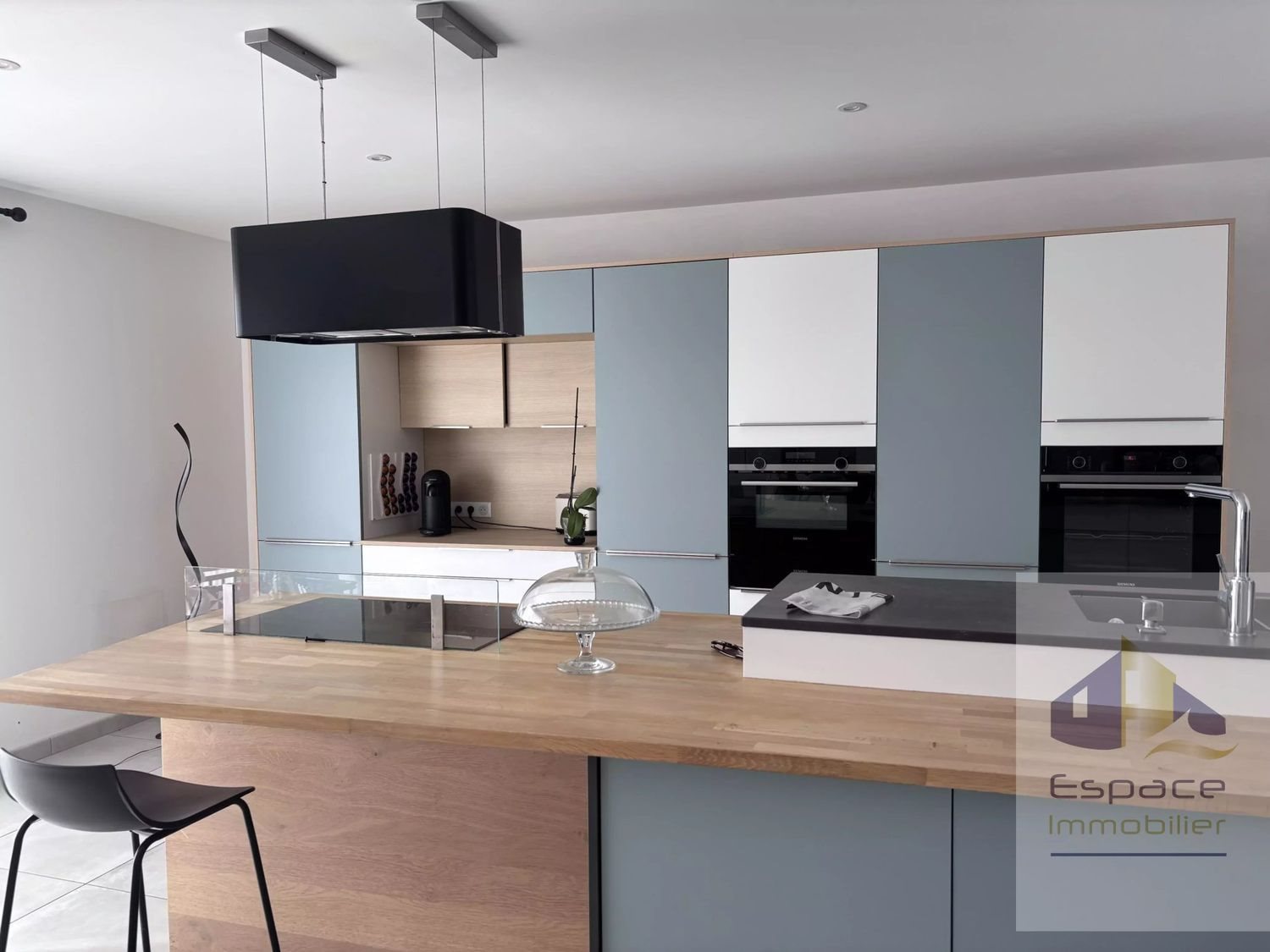 Maison à vendre, 86m², Aigrefeuille-d'Aunis