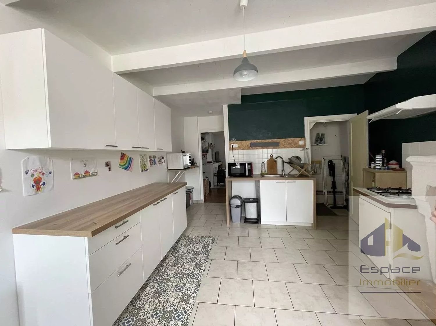 Maison à vendre, 85m², Forges