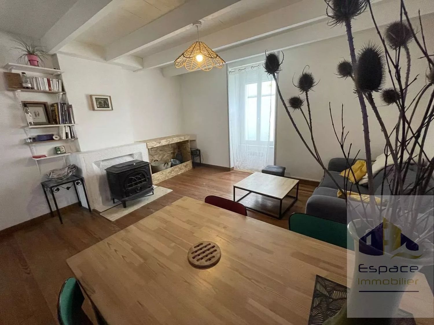 Maison à vendre, 85m², Forges