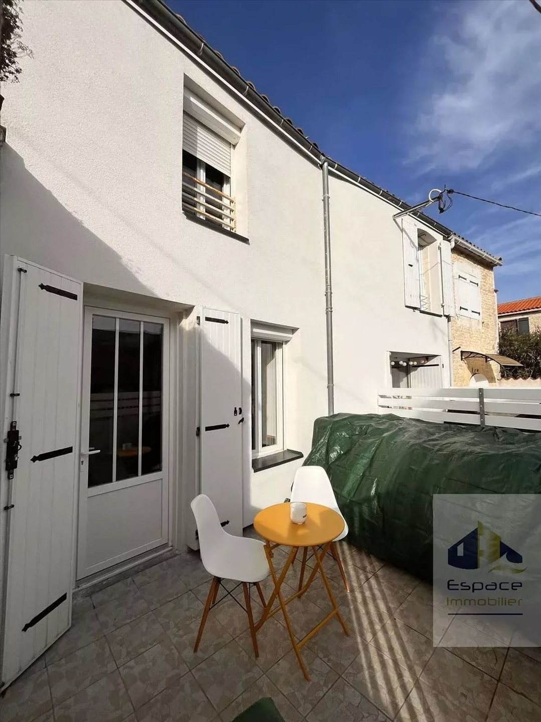 Maison à vendre, 85m², Forges