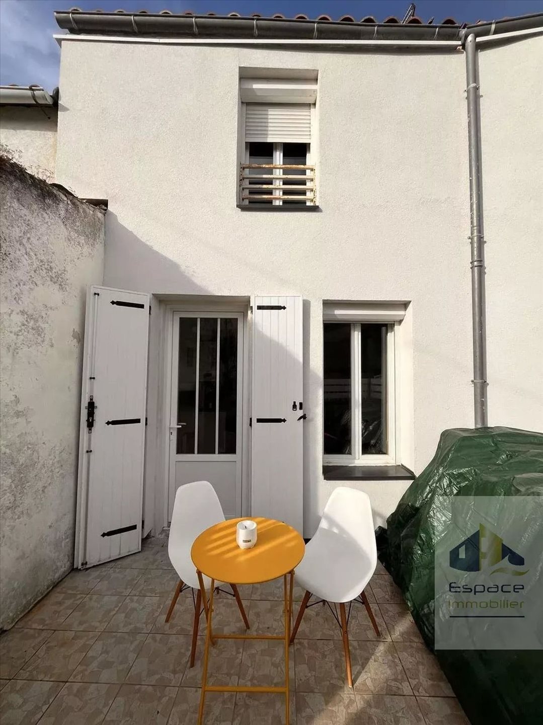 Maison à vendre, 85m², Forges