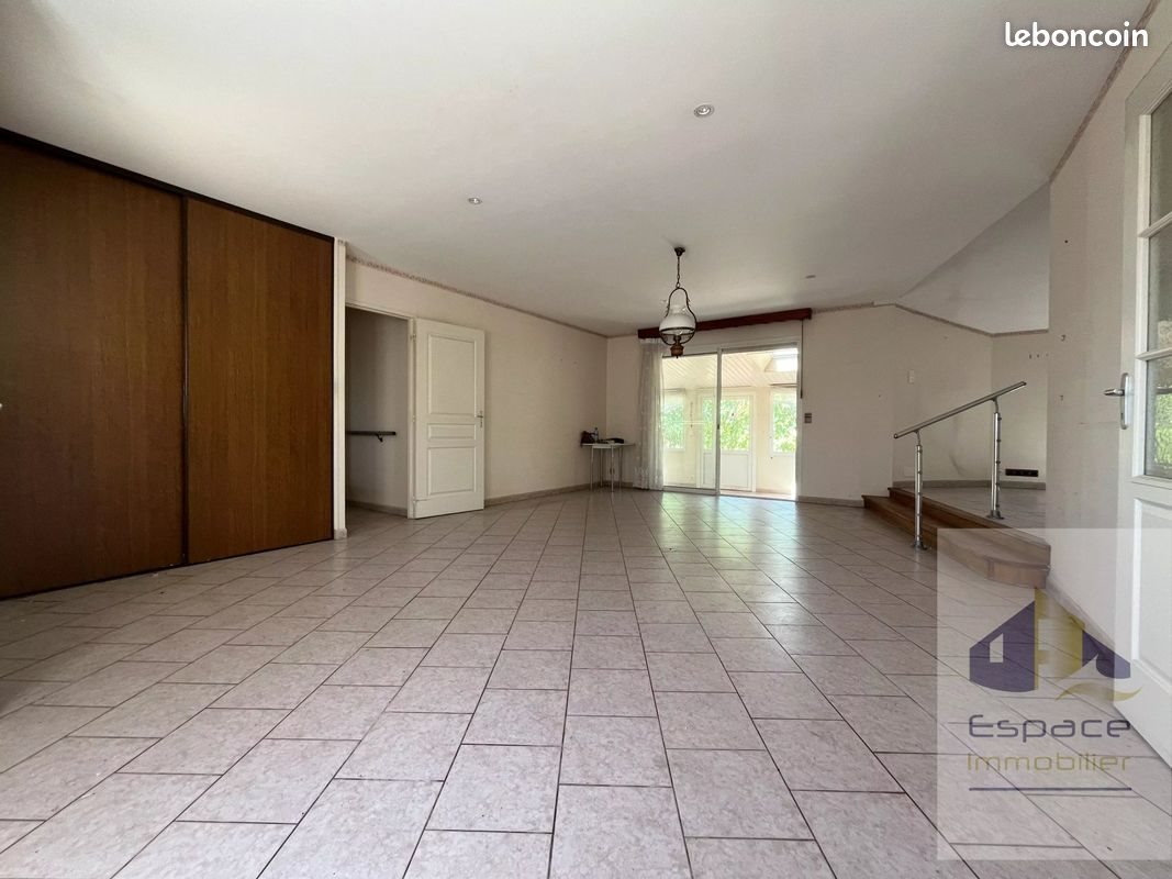 Maison à vendre, 149m², Ciré-d'Aunis