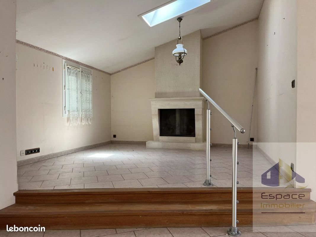 Maison à vendre, 149m², Ciré-d'Aunis