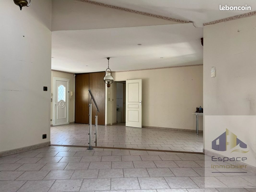 Maison à vendre, 149m², Ciré-d'Aunis