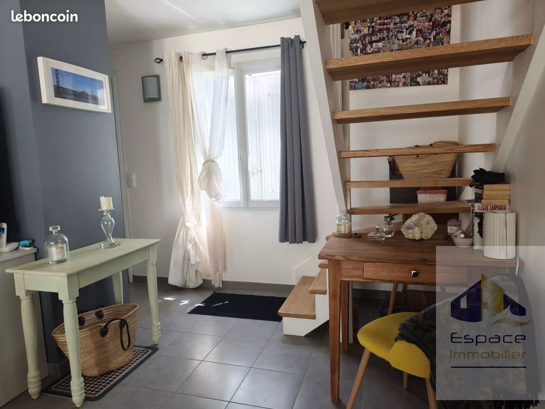 Maison à vendre, 127m², Breuil-Magné