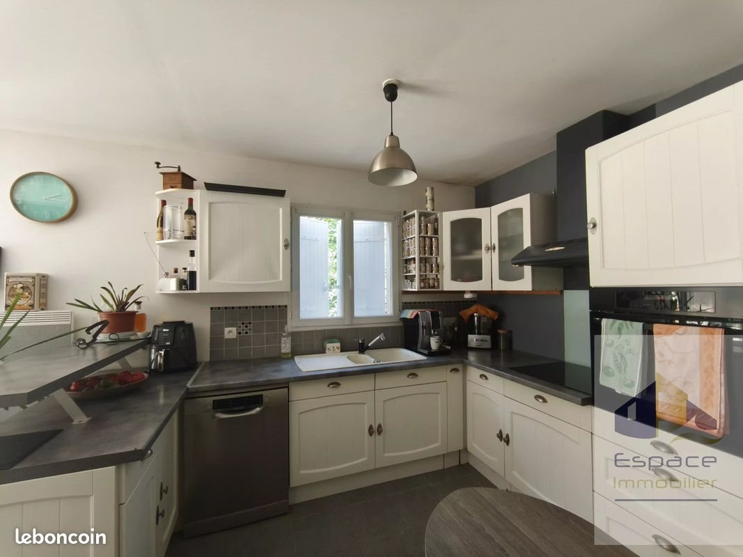 Maison à vendre, 127m², Breuil-Magné
