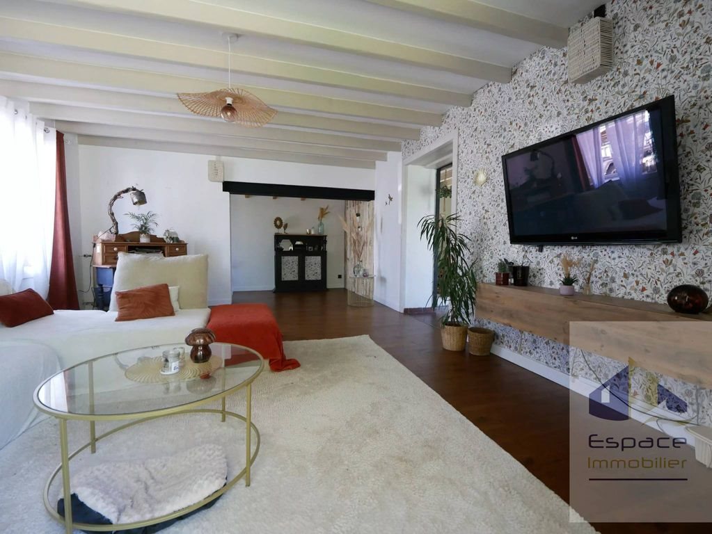 Maison à vendre, 214m², Aigrefeuille-d'Aunis