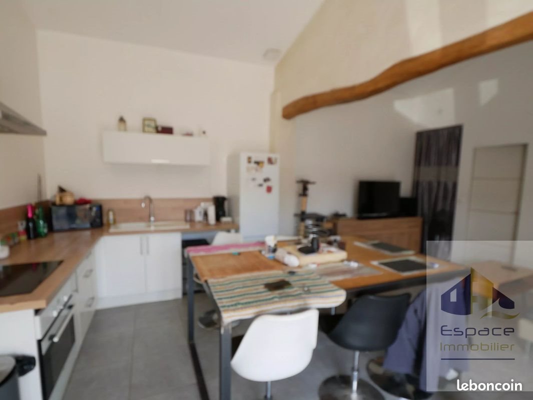 Maison à vendre, 57m², Forges
