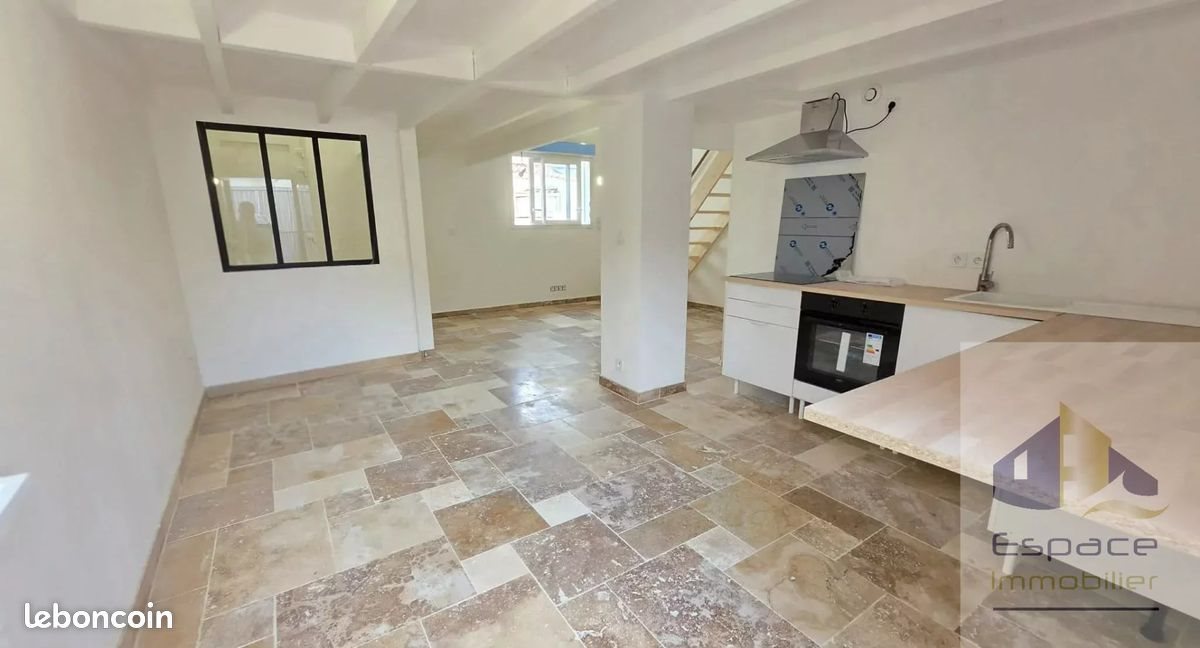Maison à vendre, 50m², La Rochelle