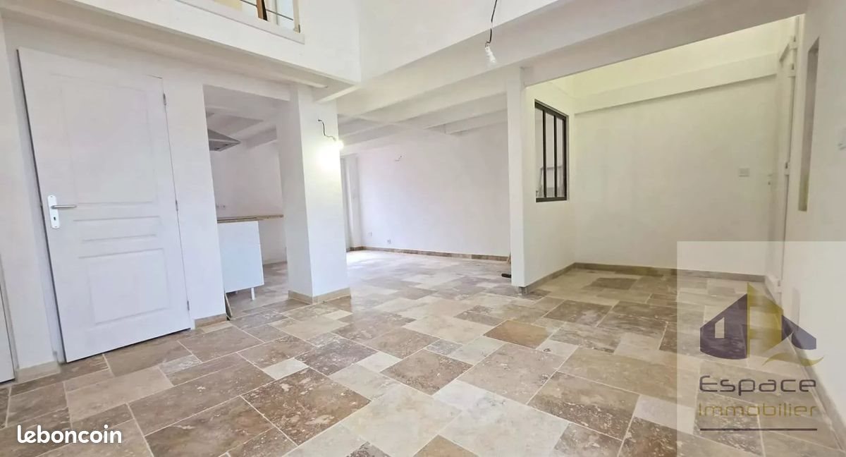 Maison à vendre, 50m², La Rochelle