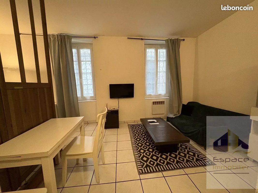 Appartement à vendre, 25m², La Rochelle
