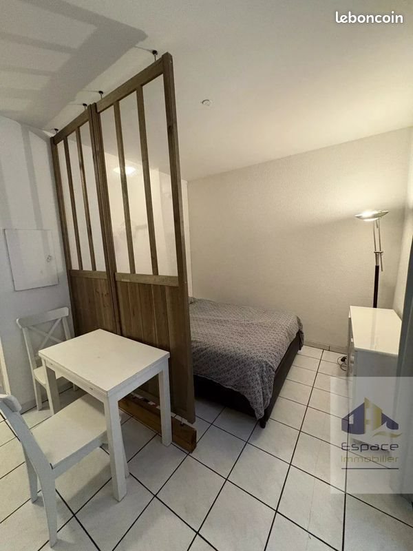 Appartement à vendre, 25m², La Rochelle